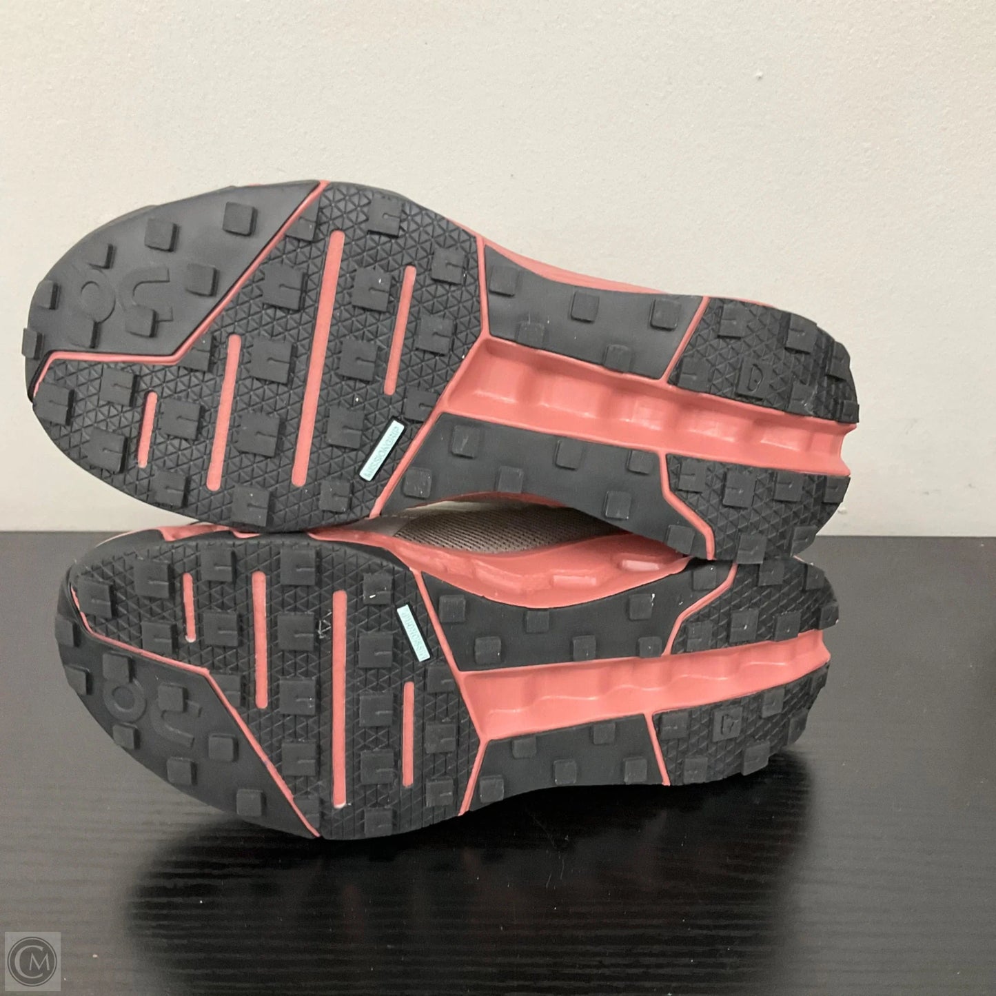 Shoes Athletic By On Cloud In Multi-colored, Size: 8