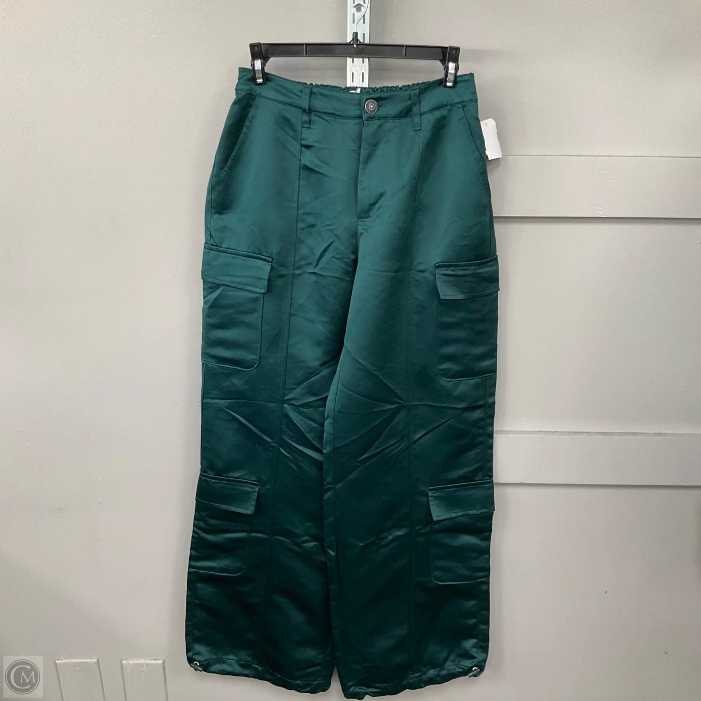 Pants Other By Madden Nyc In Green, Size: M