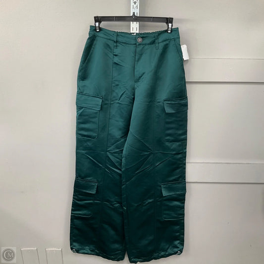 Pants Other By Madden Nyc In Green, Size: M