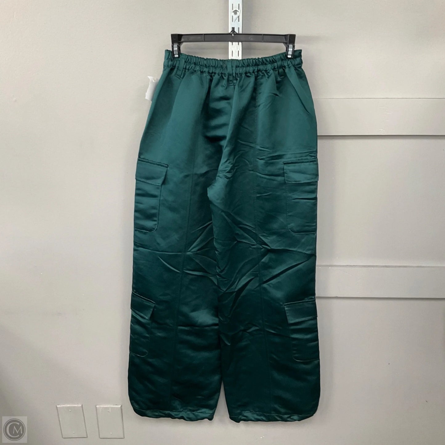 Pants Other By Madden Nyc In Green, Size: M
