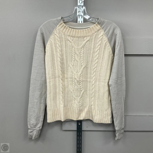 Top Long Sleeve By Lululemon In Multi-colored, Size: 10