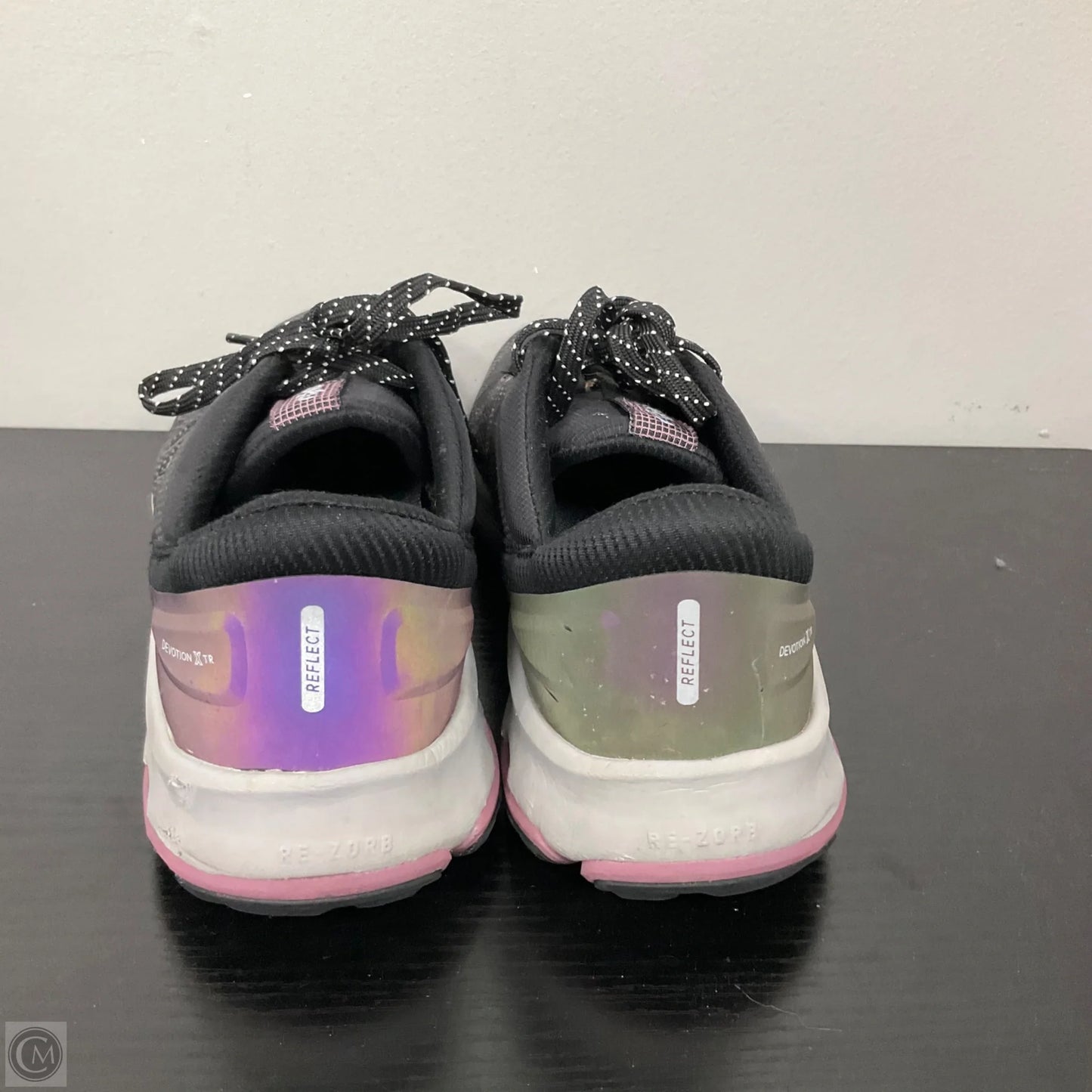 Shoes Athletic By Ryka In Black, Size: 10