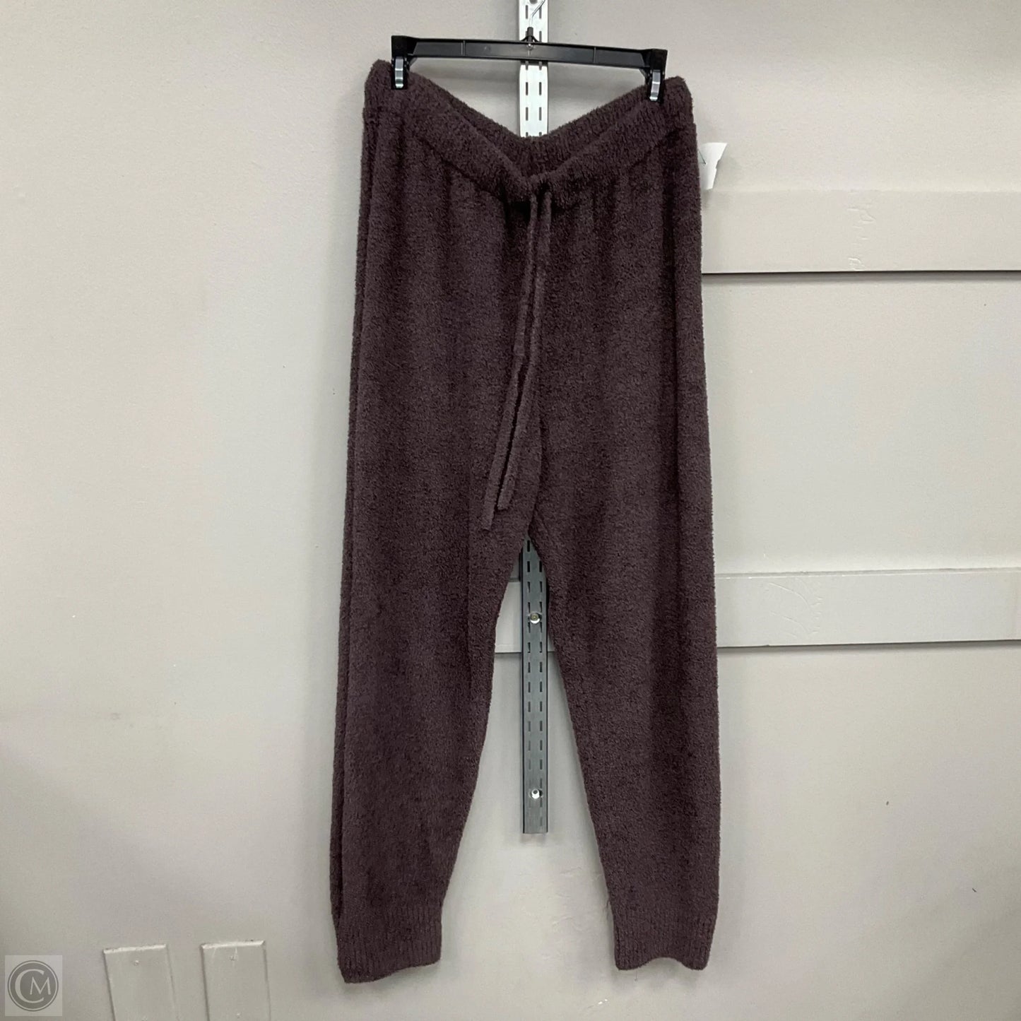 Pants Lounge By Maurices In Purple, Size: L