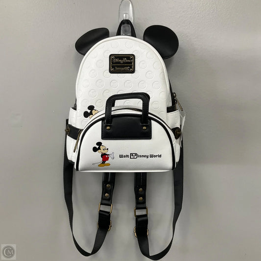 Backpack By Loungefly, Size: Large