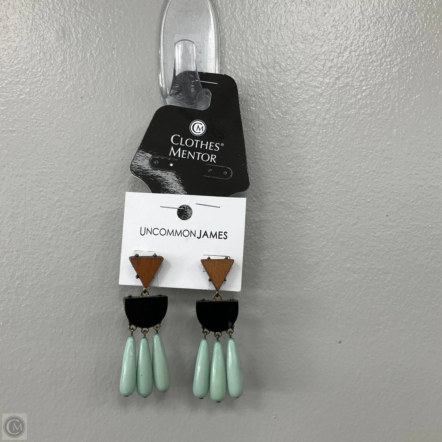 Earrings Dangle/drop By Uncommon James