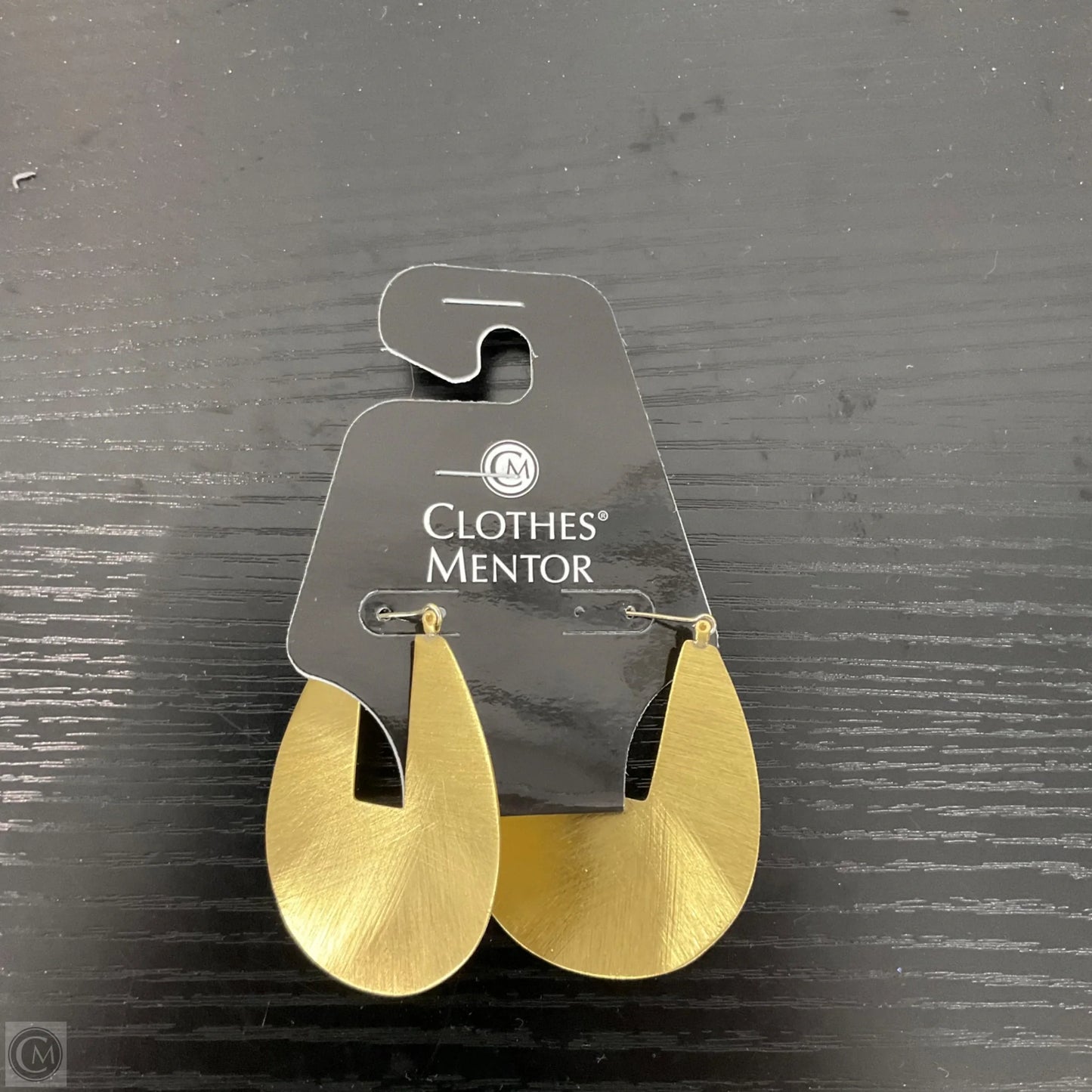 Earrings Hoop By Clothes Mentor