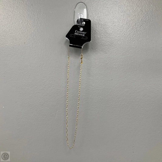 Necklace Chain By Madewell