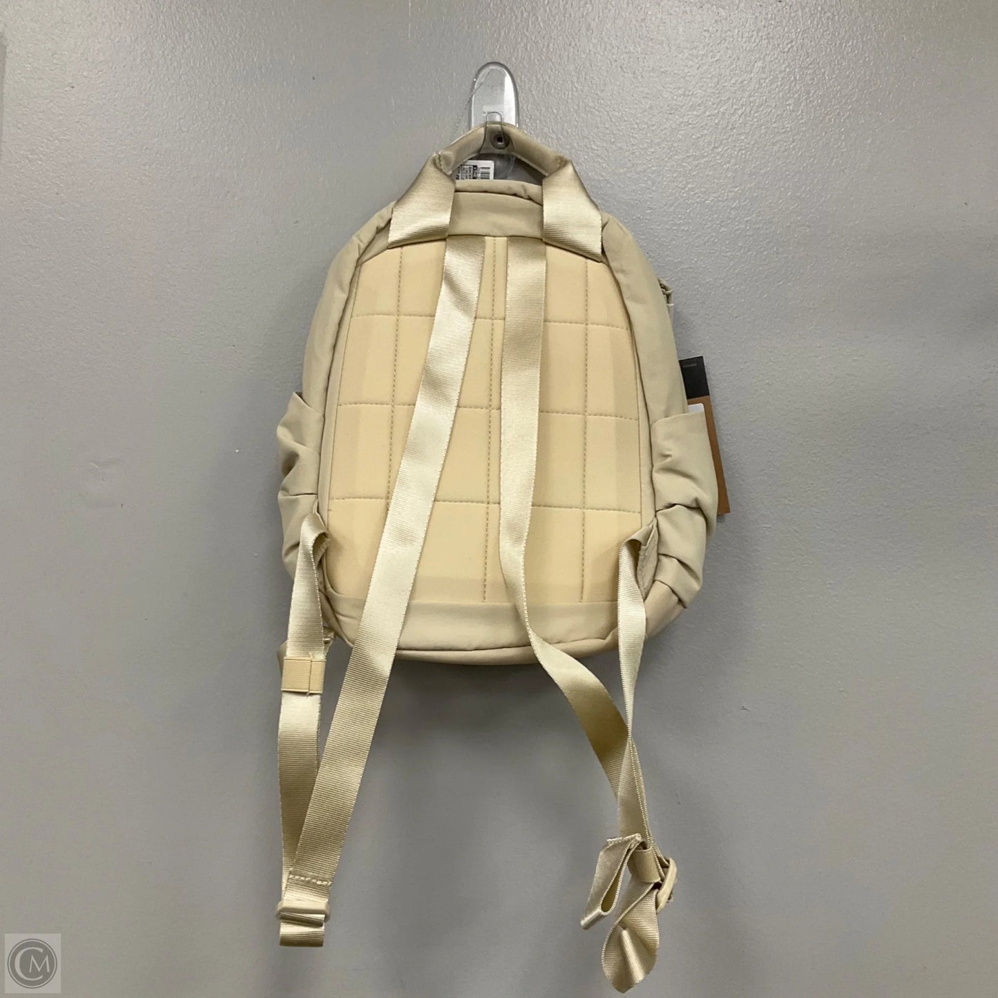 Backpack By The North Face, Size: Medium