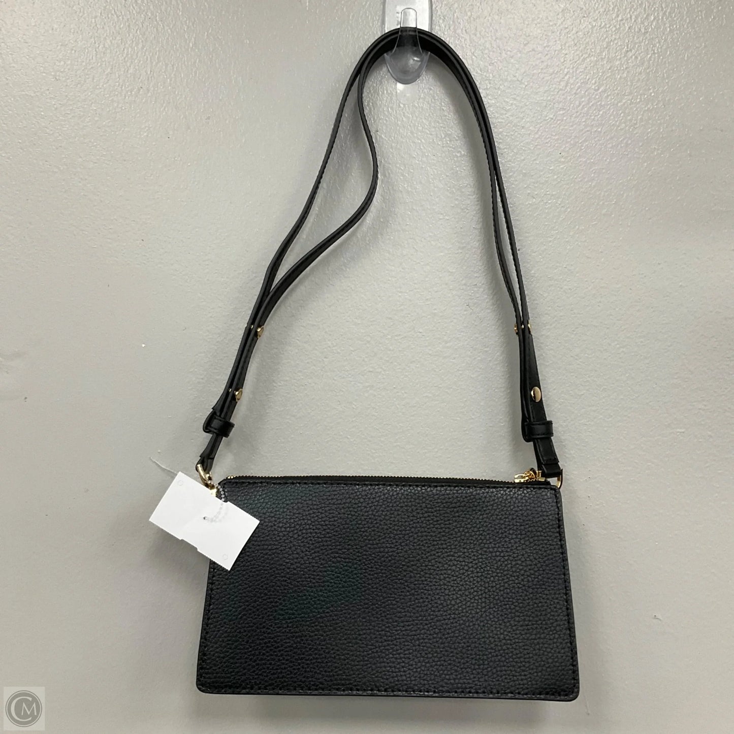 Crossbody Designer By Michael Kors, Size: Small