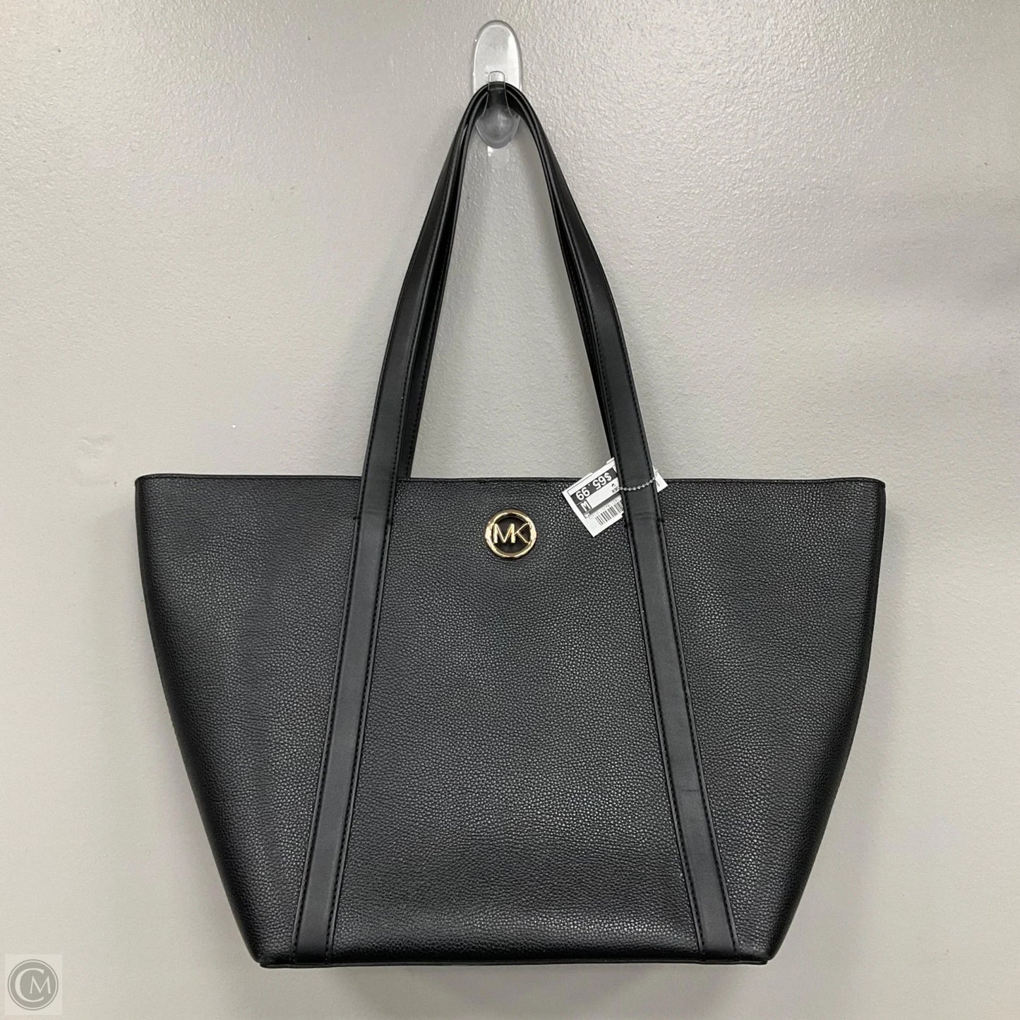 Handbag Designer By Michael Kors, Size: Large