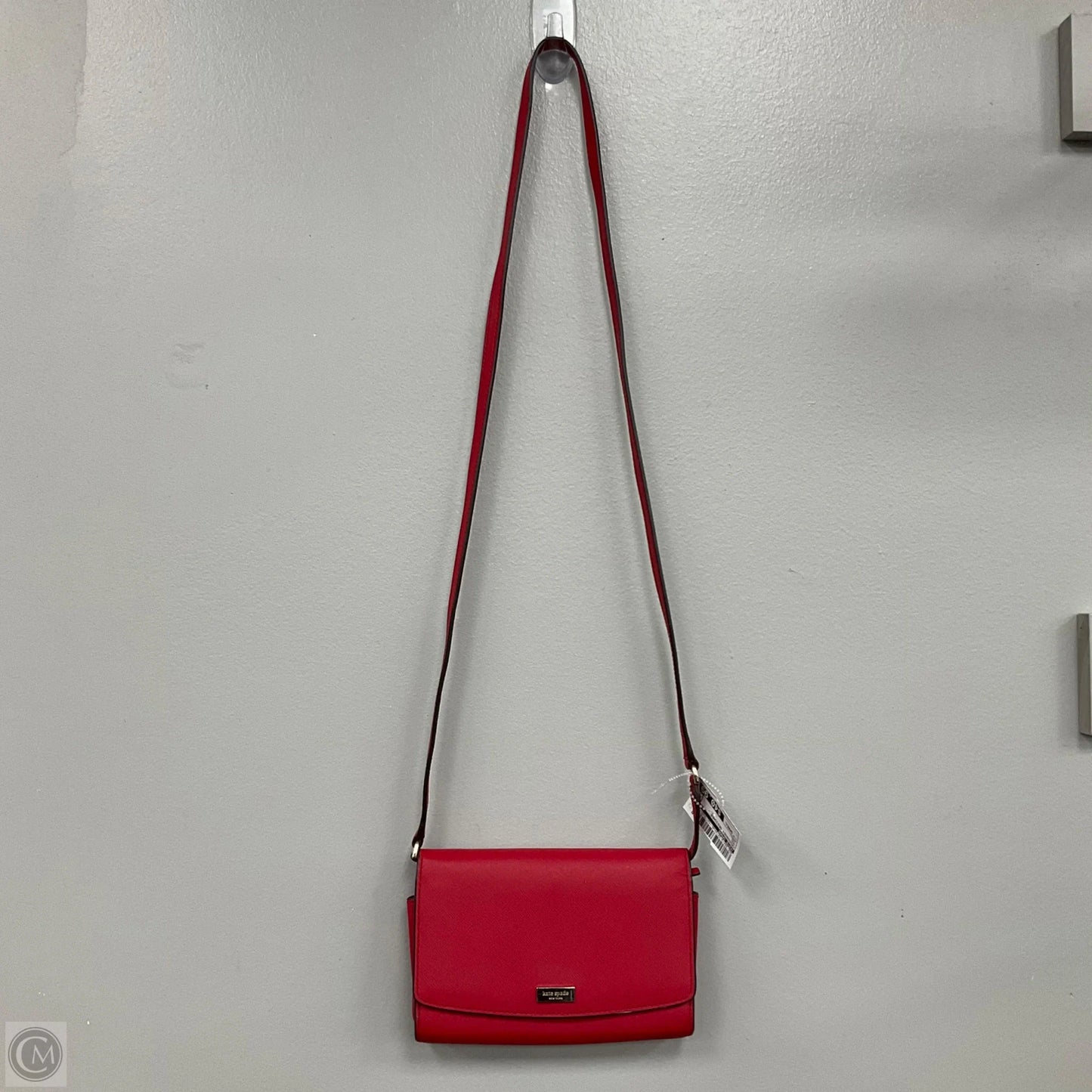 Crossbody Designer By Kate Spade, Size: Small