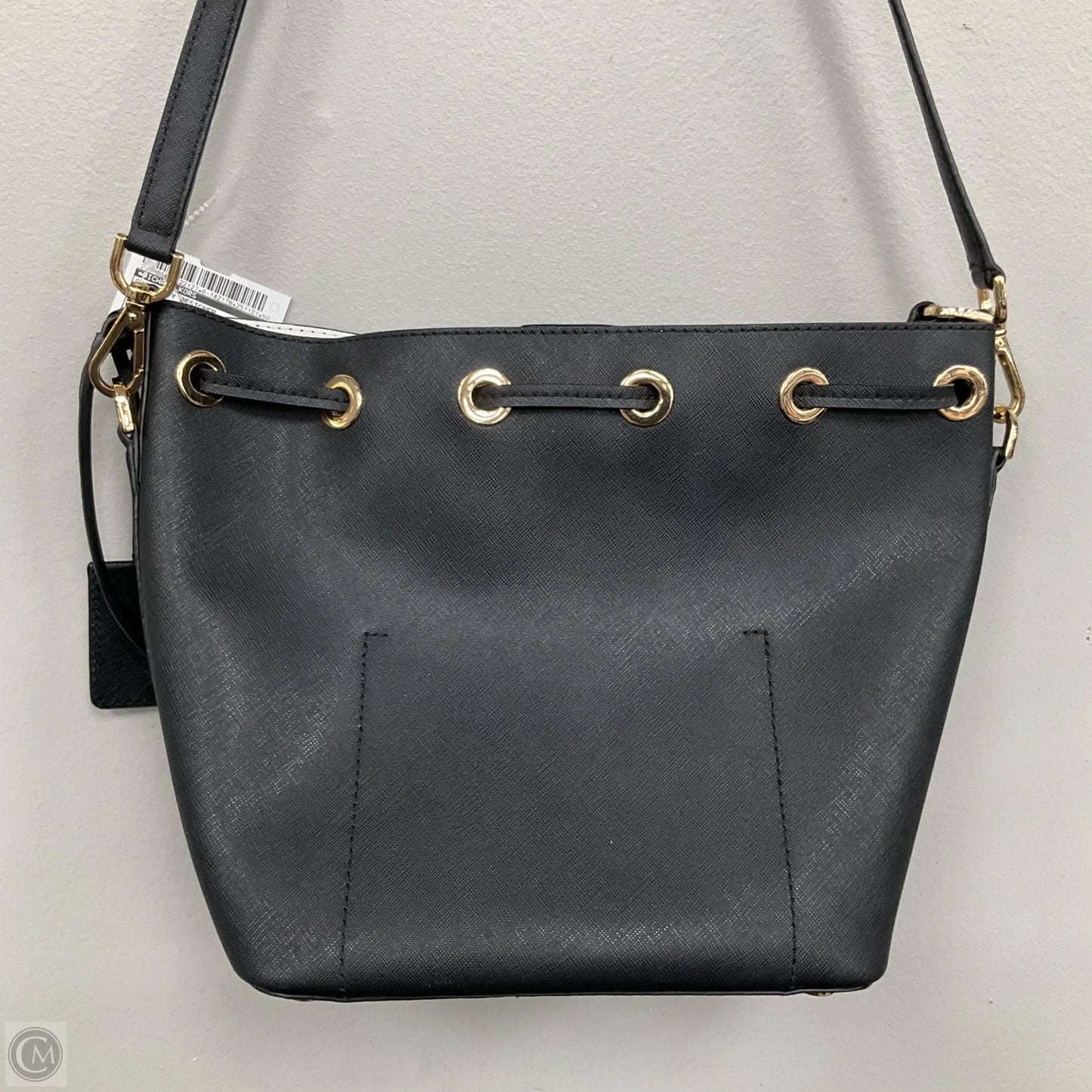 Crossbody Designer By Michael Kors, Size: Large