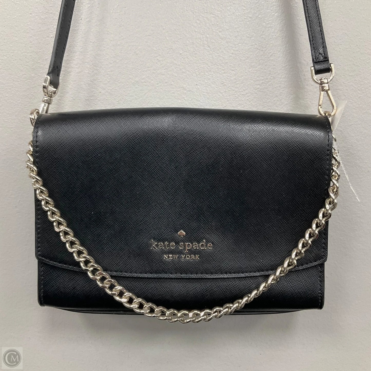 Crossbody Designer By Kate Spade, Size: Medium