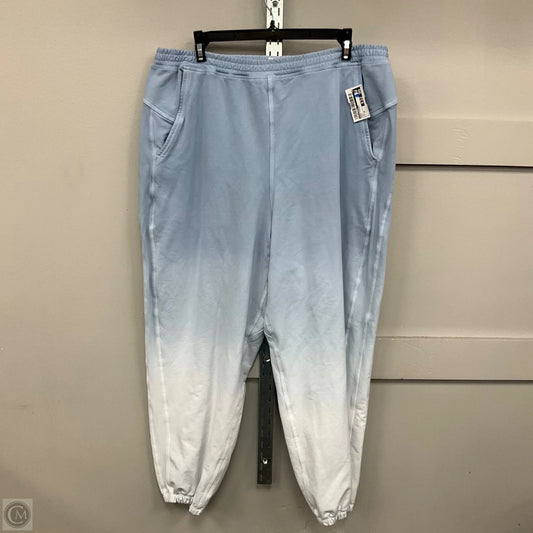 Pants Joggers By Lululemon In Blue, Size: 12