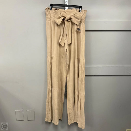 Pants Other By Saints & Hearts In Beige, Size: L