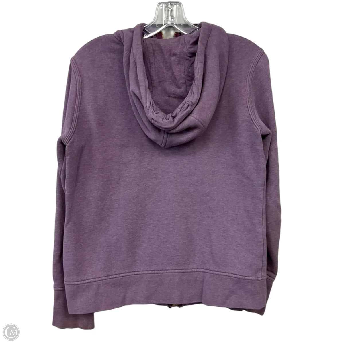 Jacket Other By Carhartt In Purple, Size: M