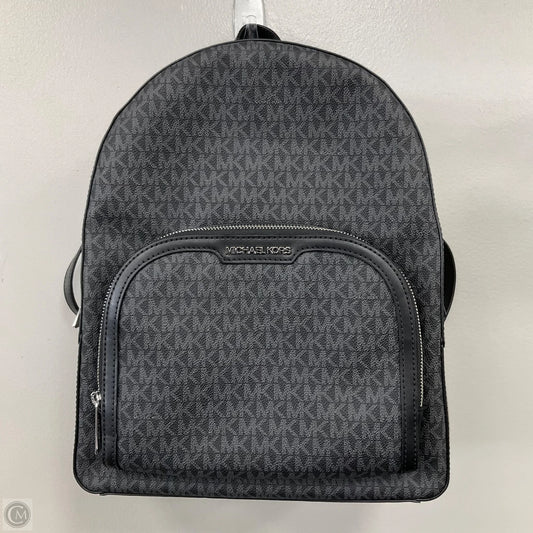 Backpack Designer By Michael Kors, Size: Large
