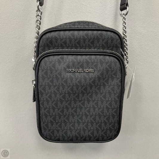 Crossbody Designer By Michael Kors, Size: Small