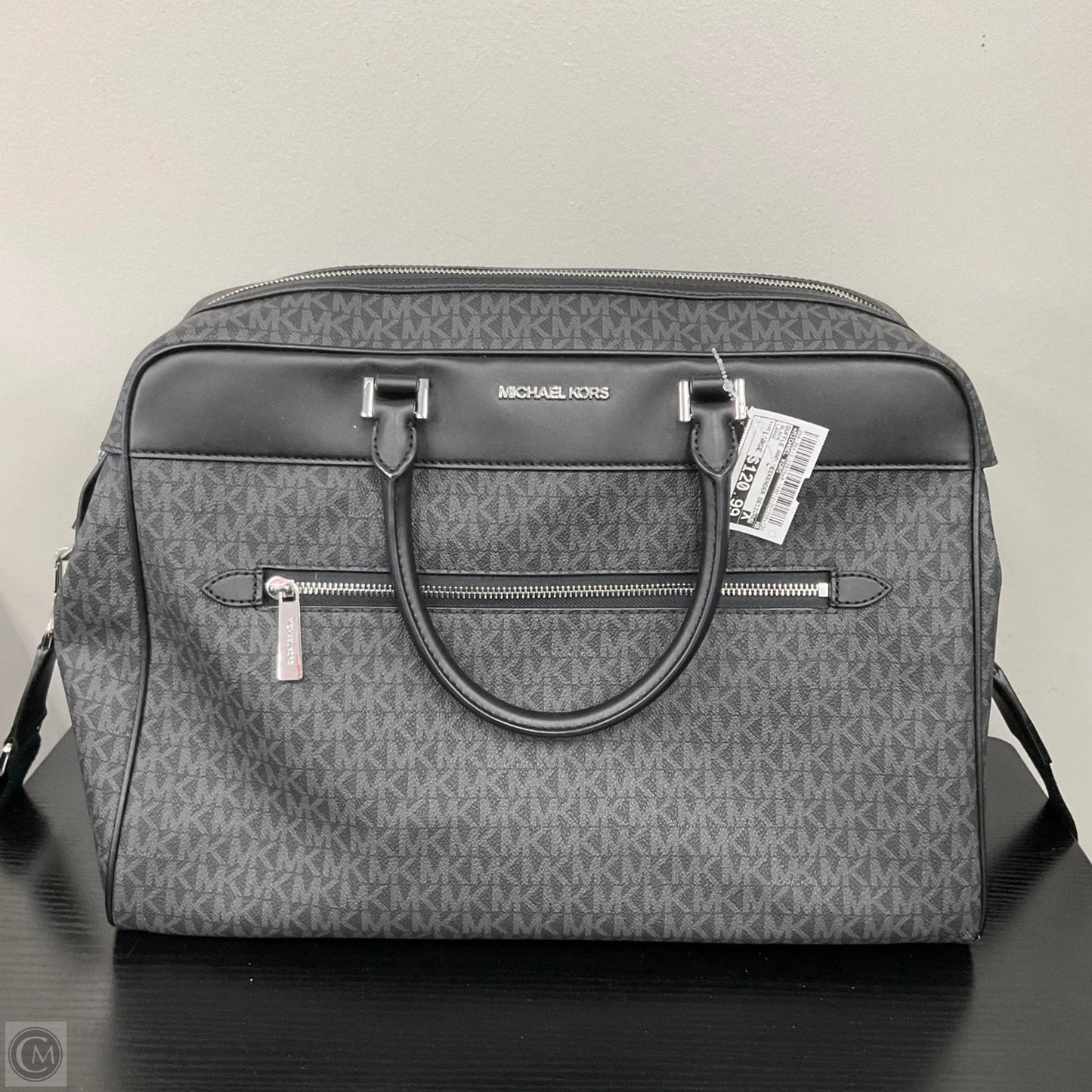 Duffle And Weekender Designer By Michael Kors, Size: Large