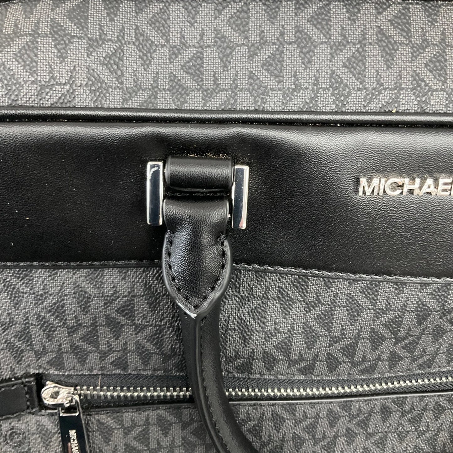 Duffle And Weekender Designer By Michael Kors, Size: Large