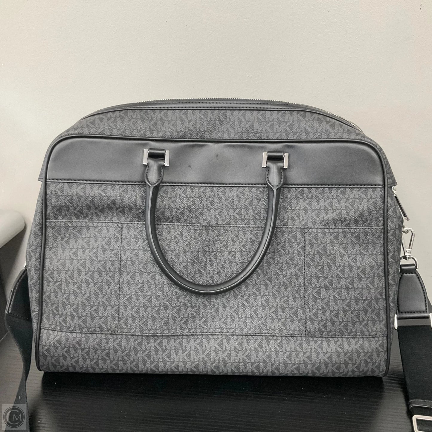 Duffle And Weekender Designer By Michael Kors, Size: Large