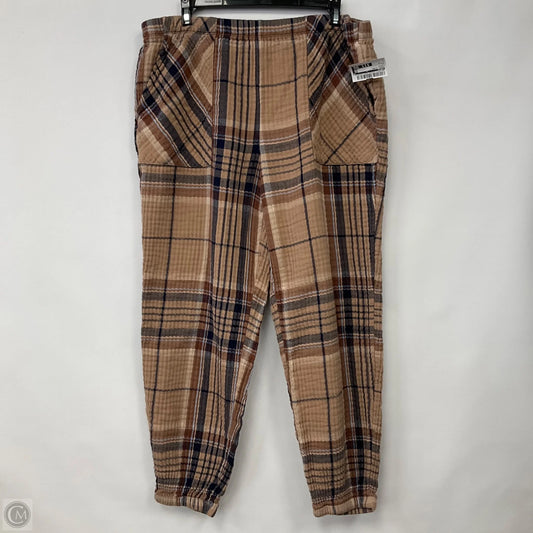 Pants Other By Aerie In Brown, Size: S