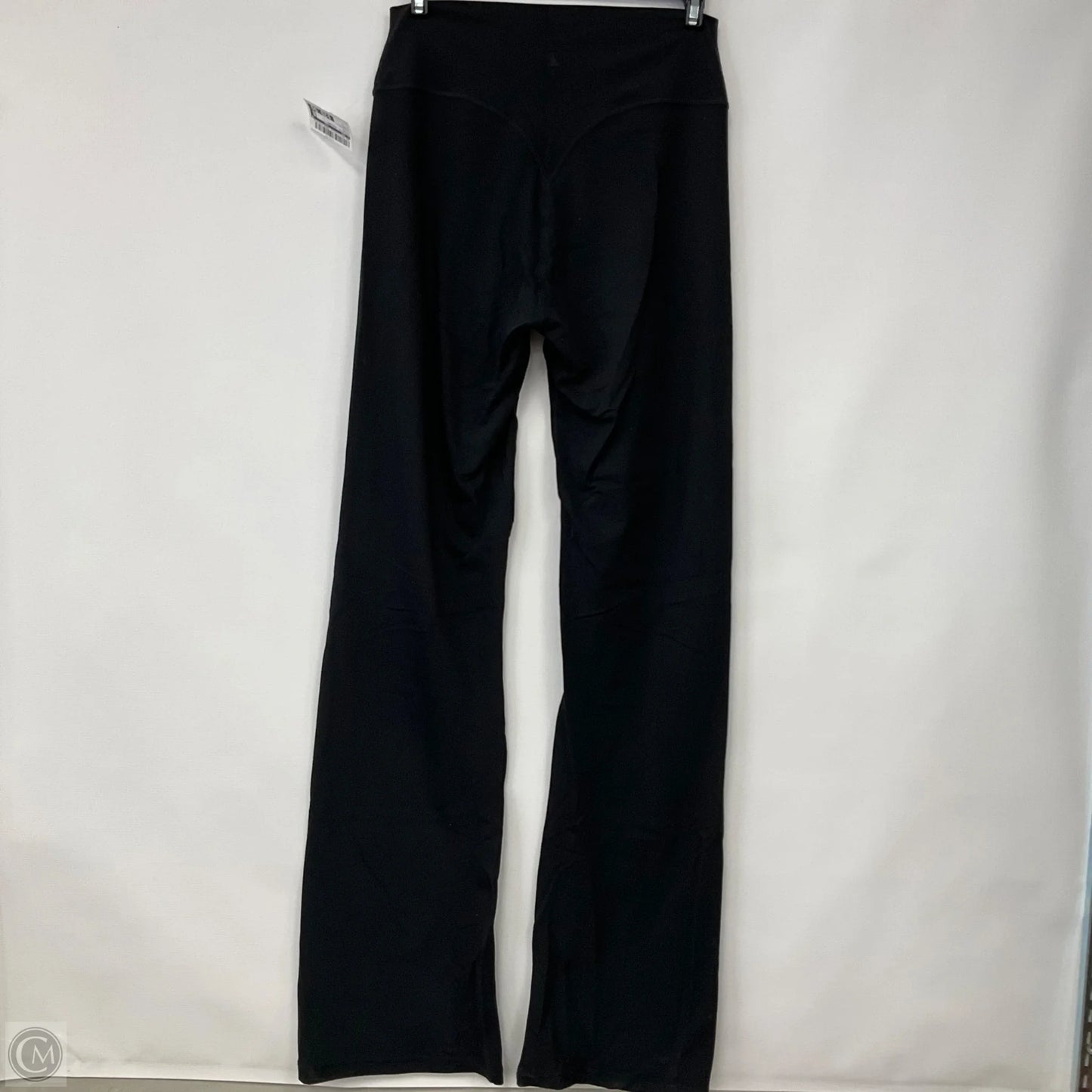 Athletic Leggings By Cmc In Black, Size: L