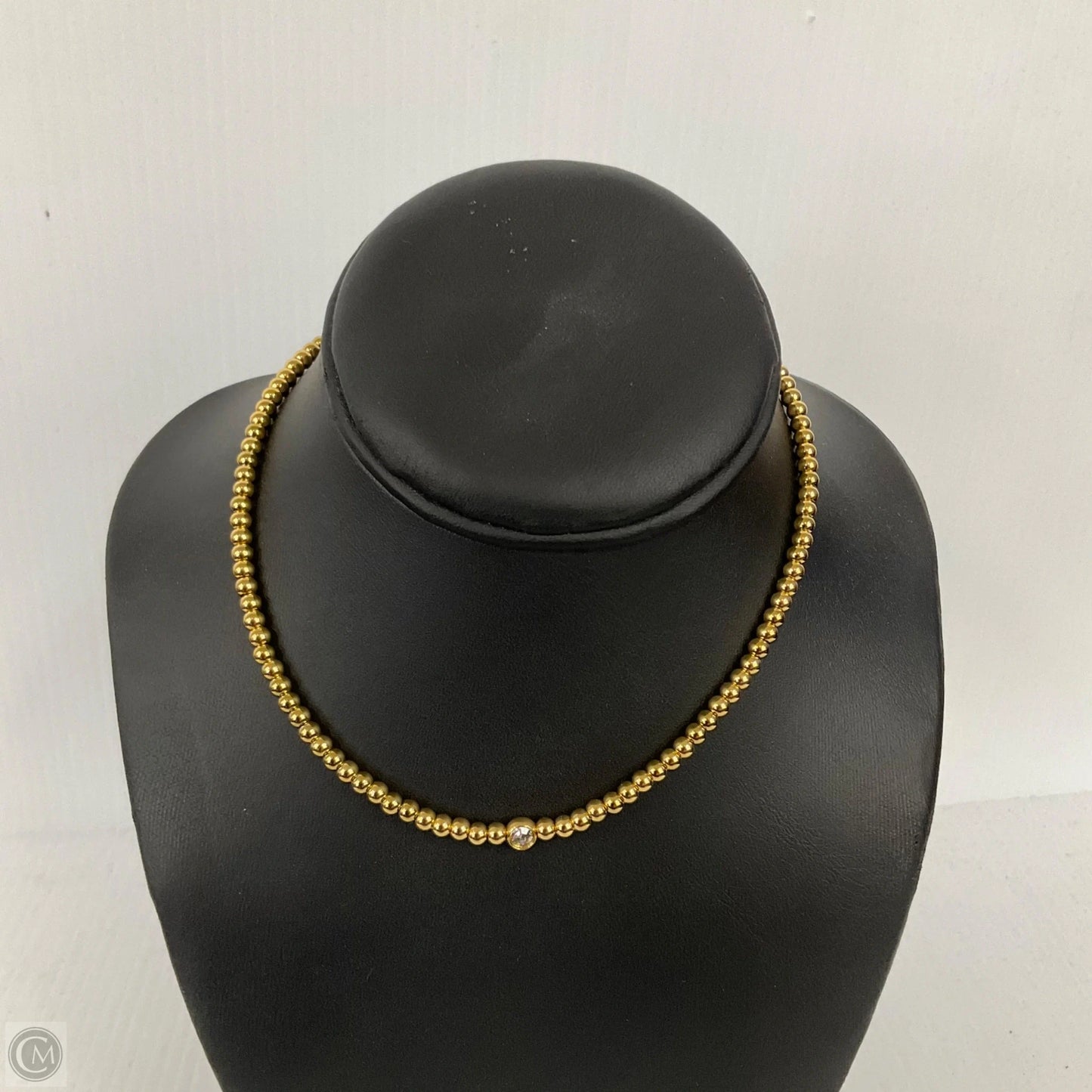 Necklace Chain By Cmf