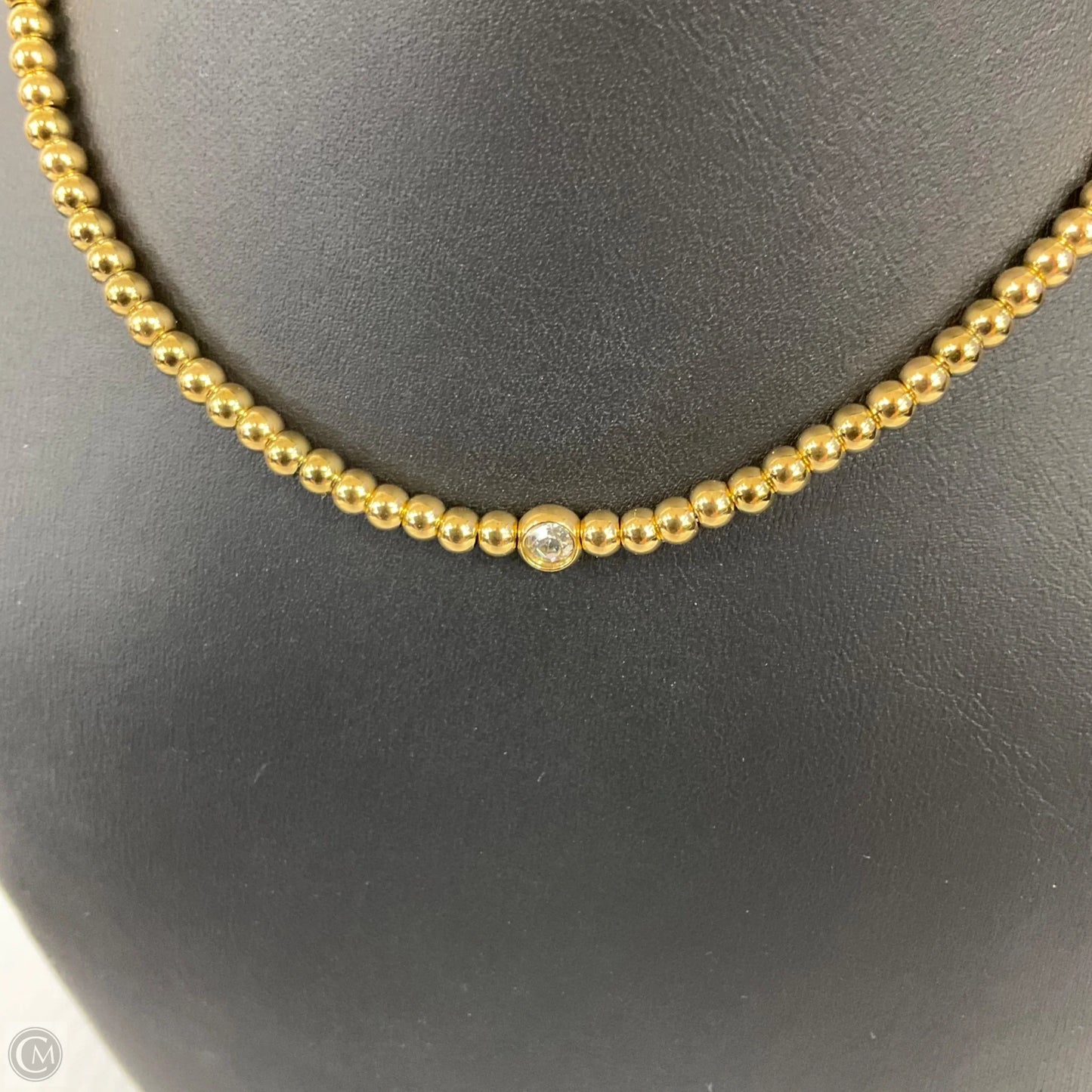 Necklace Chain By Cmf