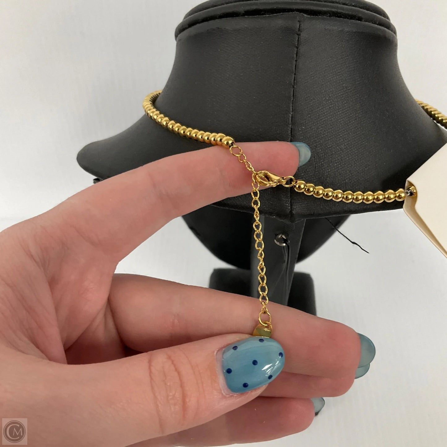 Necklace Chain By Cmf