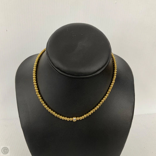 Necklace Chain By Cmf