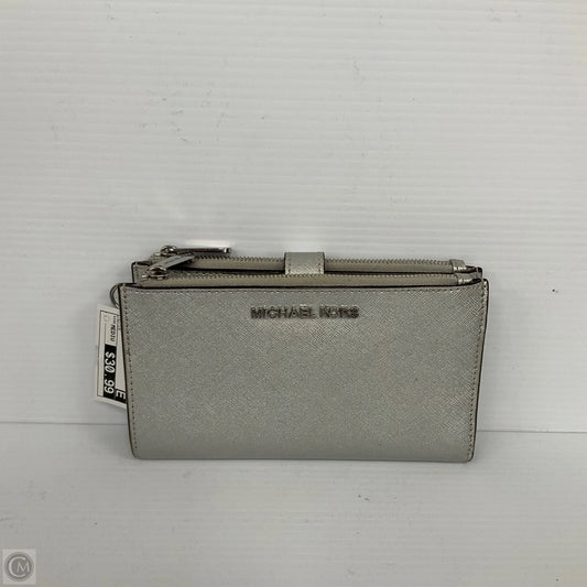 Wallet Designer By Michael Kors, Size: Medium