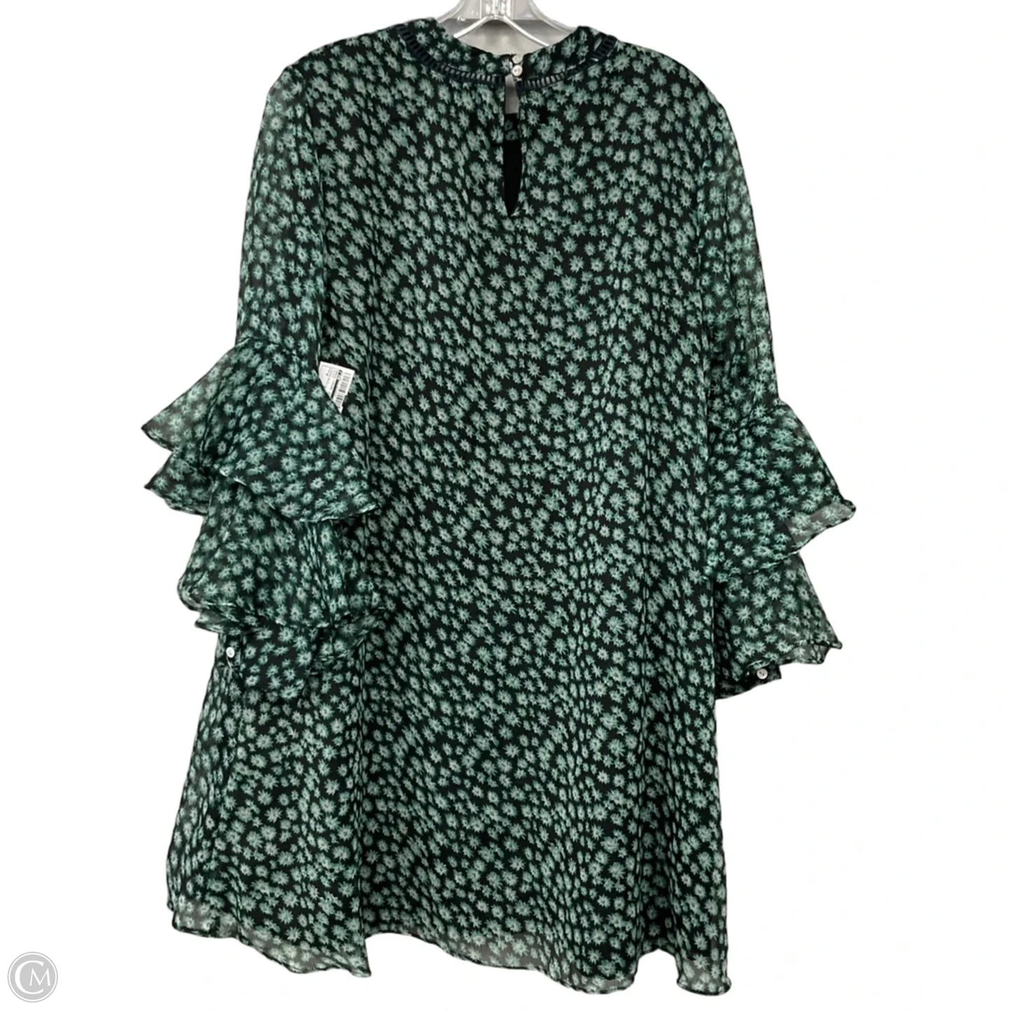 Dress Casual Short By Cmb In Black, Size: M