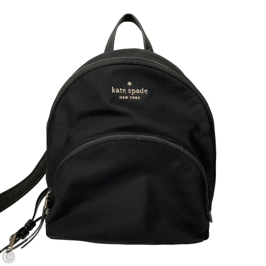 Backpack Designer By Kate Spade, Size: Medium