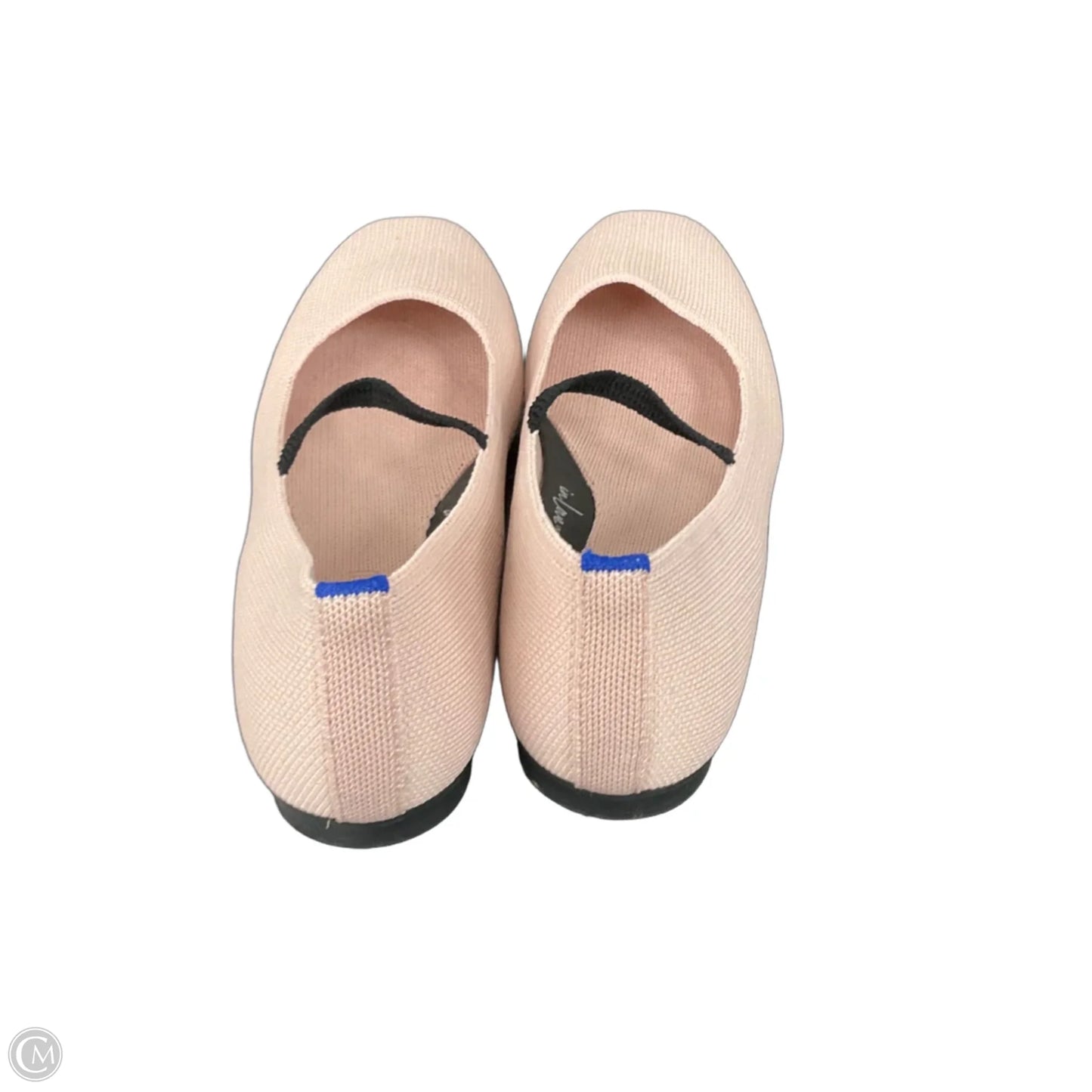 Shoes Flats By Rothys In Pink, Size: 7.5