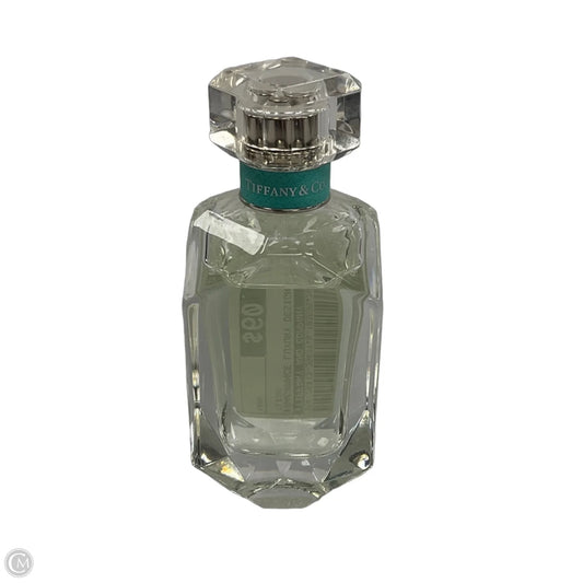 Fragrance Luxury Designer By Tiffany And Company