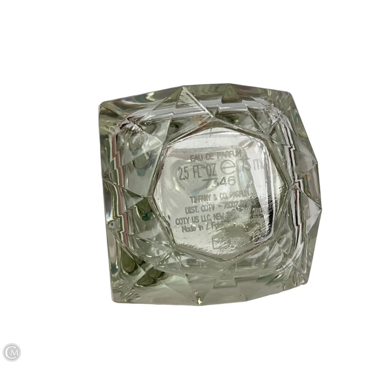 Fragrance Luxury Designer By Tiffany And Company