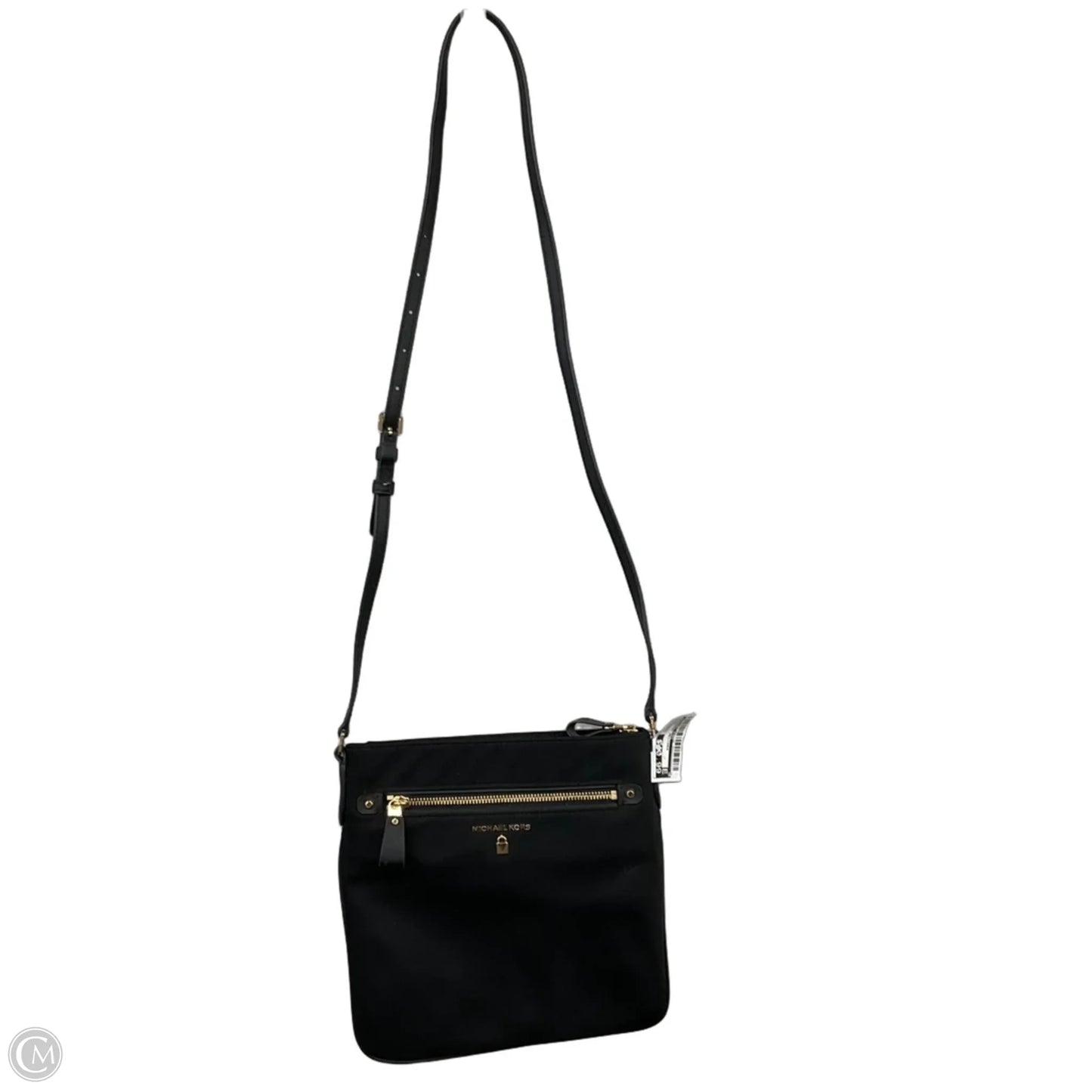 Crossbody Designer By Michael Kors, Size: Small