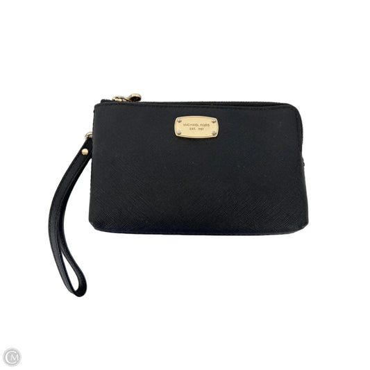 Wristlet Designer By Michael Kors, Size: Medium
