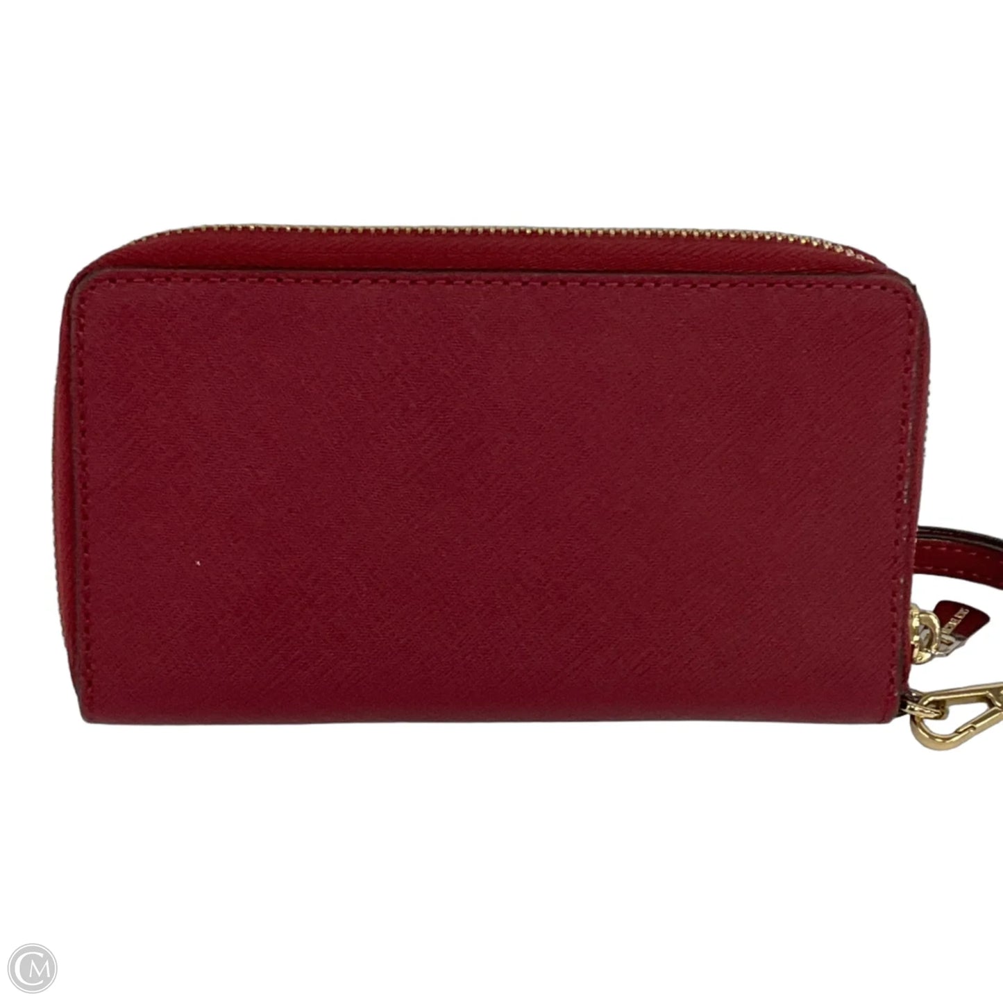 Wristlet Designer By Michael Kors, Size: Medium