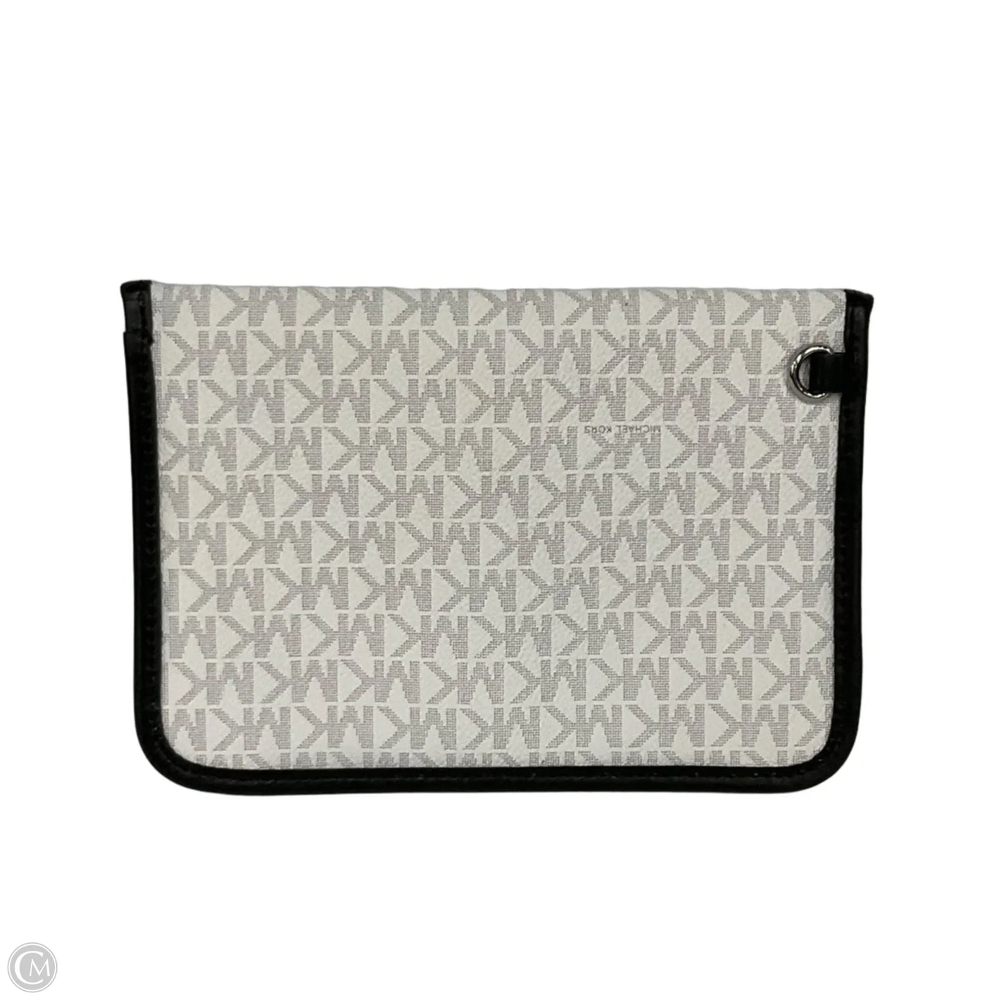 Wristlet Designer By Michael Kors, Size: Medium