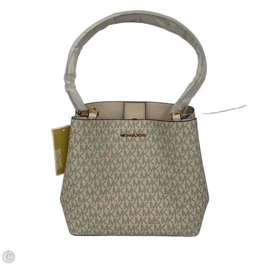 Handbag Designer By Michael Kors, Size: Medium
