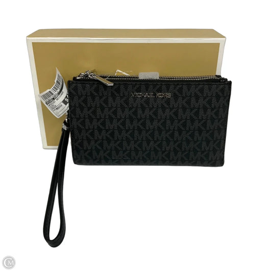 Wristlet Designer By Michael Kors, Size: Medium