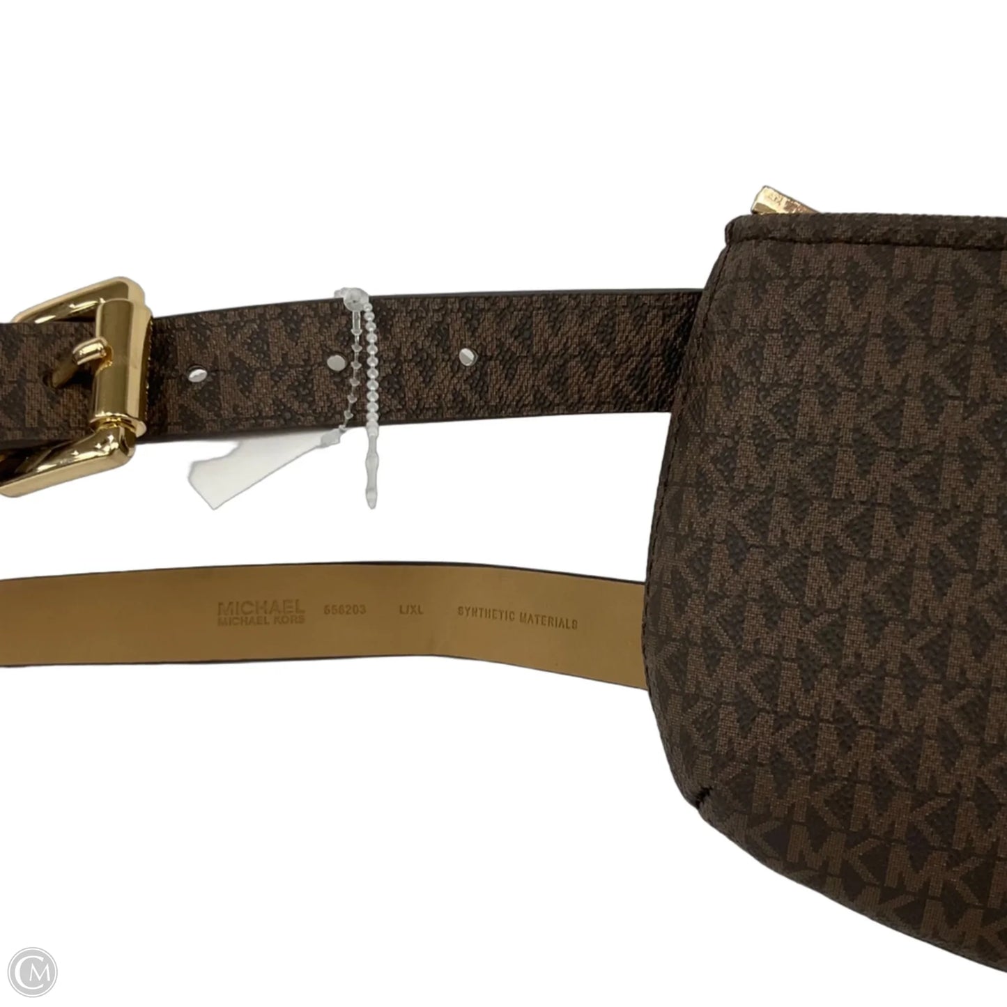 Belt Bag Designer By Michael Kors, Size: Small
