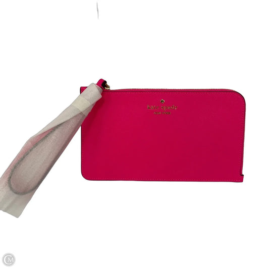 Wristlet Designer By Kate Spade, Size: Small