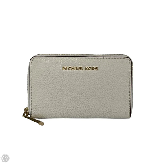 Wallet Designer By Michael Kors, Size: Small
