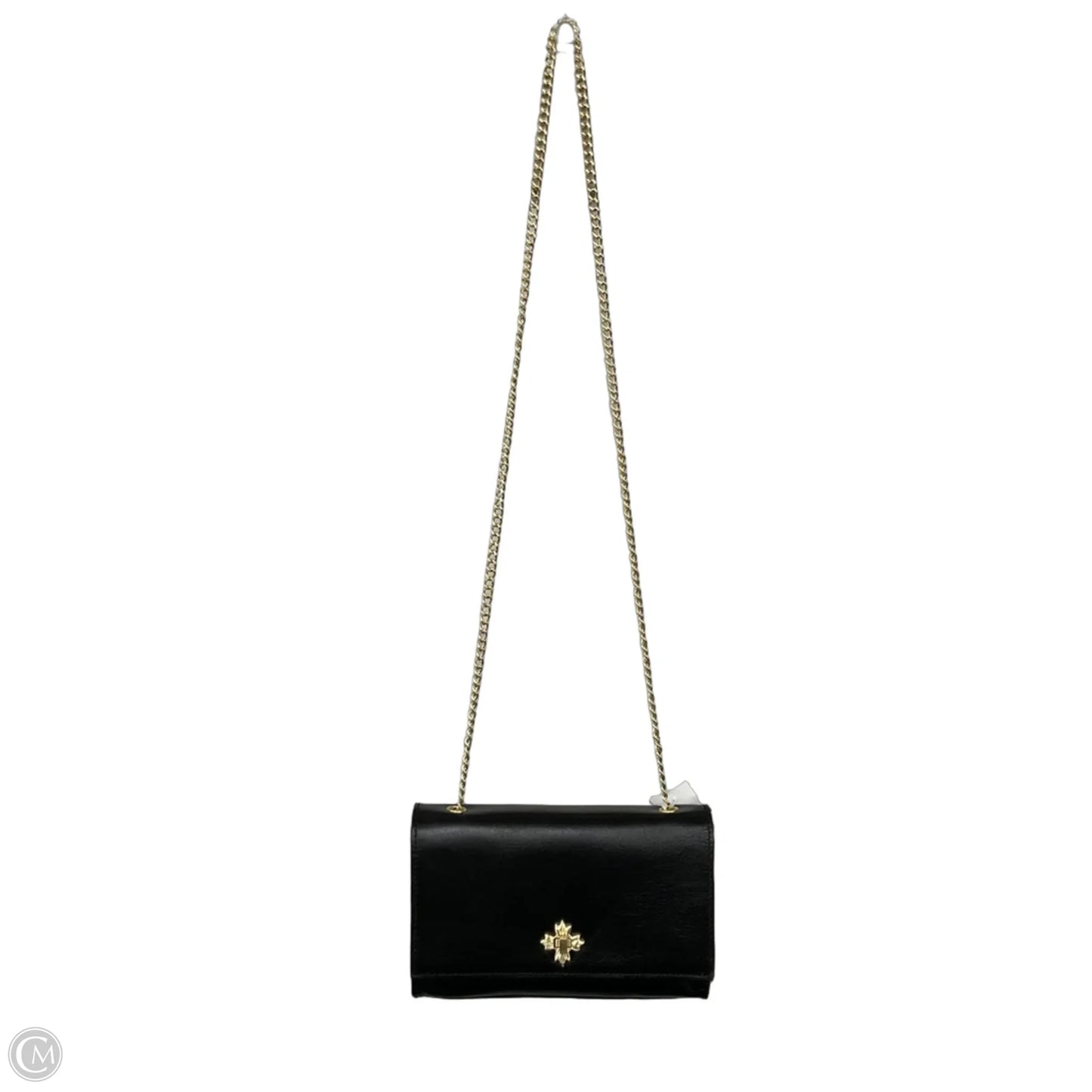 Crossbody Designer By Patricia Nash, Size: Small