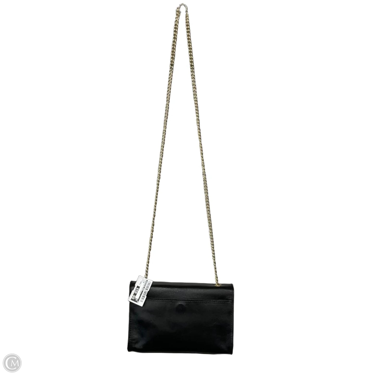 Crossbody Designer By Patricia Nash, Size: Small