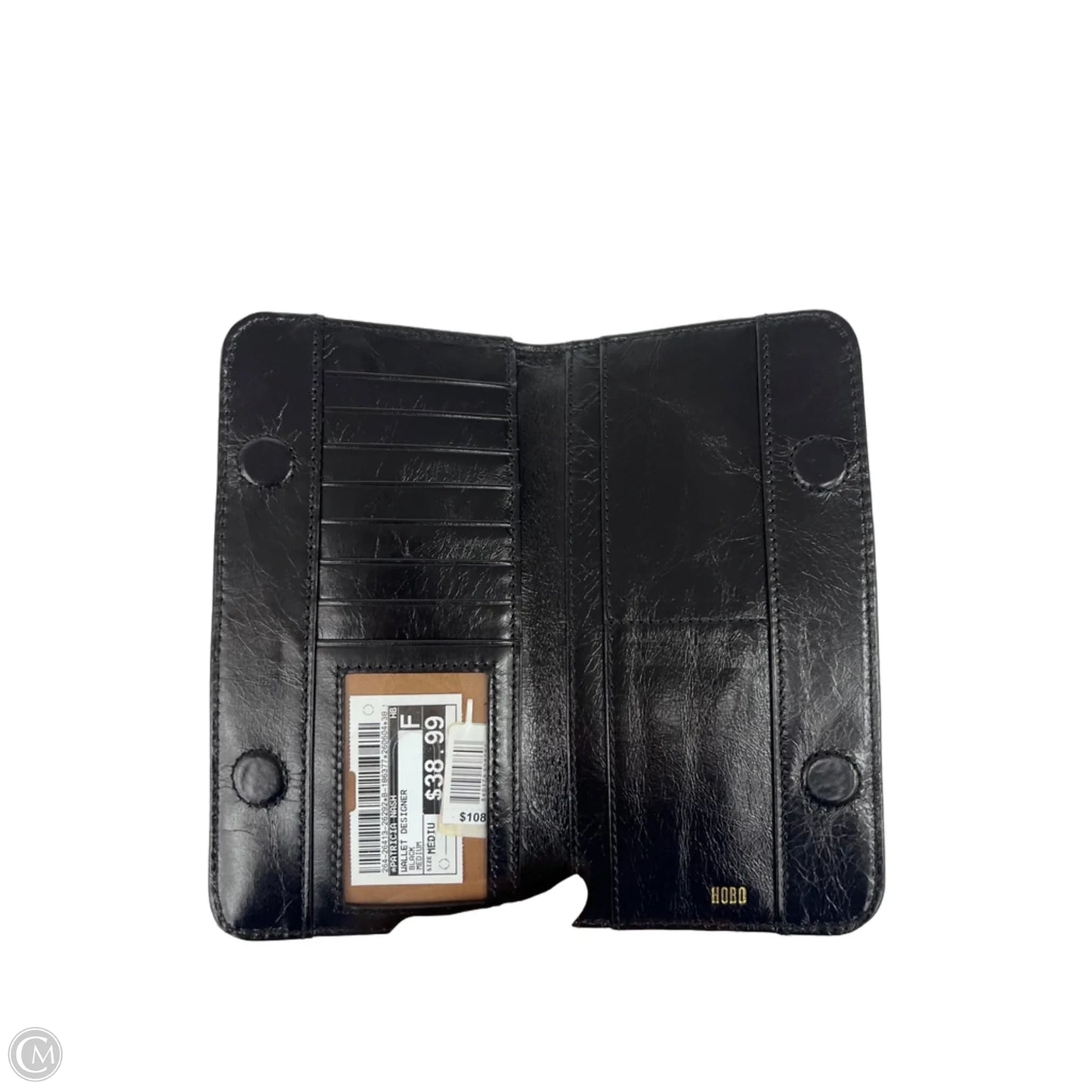 Wallet Designer By Patricia Nash, Size: Medium