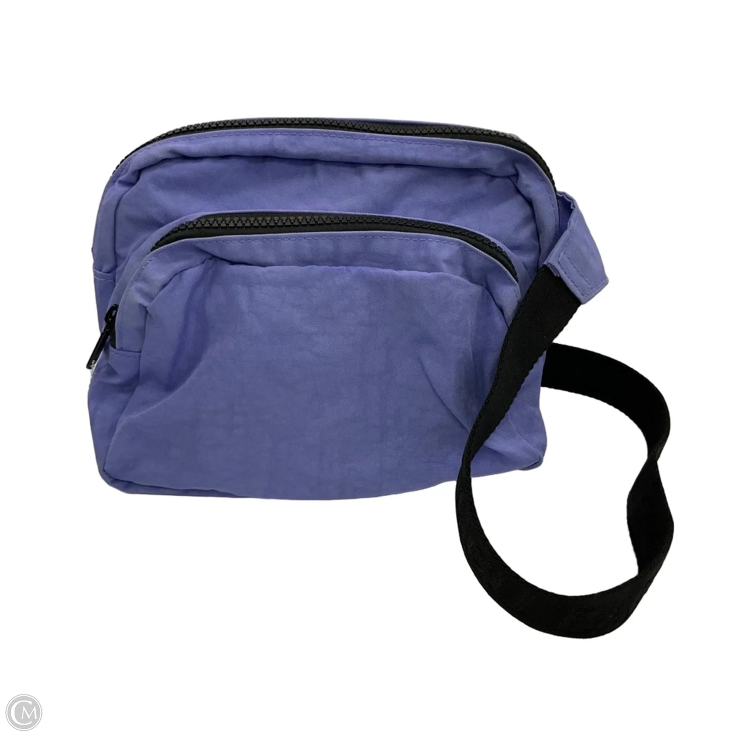 Belt Bag By Baggu, Size: Medium